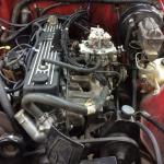 Jeep Wrangler - Fuel Injection Conversion